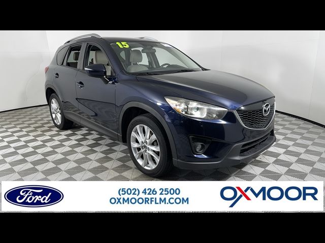 2015 Mazda CX-5 Grand Touring