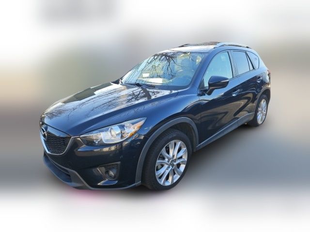 2015 Mazda CX-5 Grand Touring