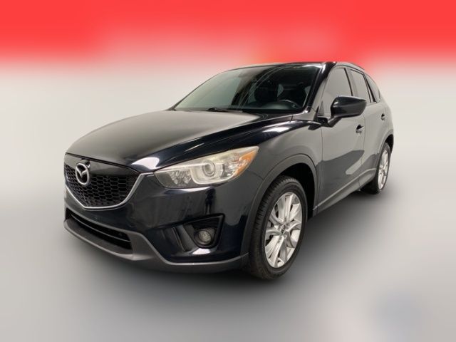 2015 Mazda CX-5 Grand Touring