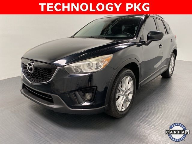 2015 Mazda CX-5 Grand Touring