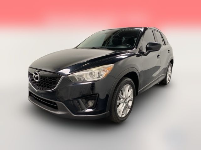 2015 Mazda CX-5 Grand Touring