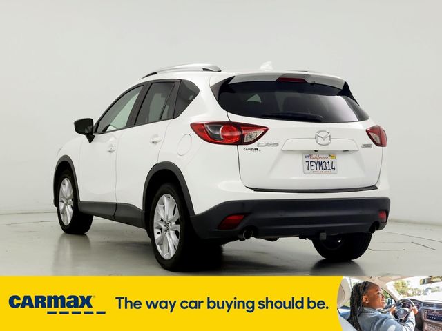 2015 Mazda CX-5 Grand Touring