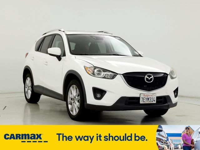 2015 Mazda CX-5 Grand Touring