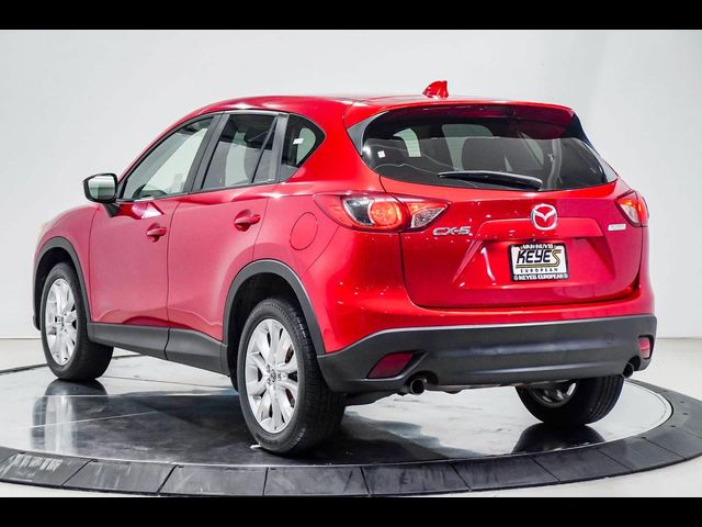 2015 Mazda CX-5 Grand Touring