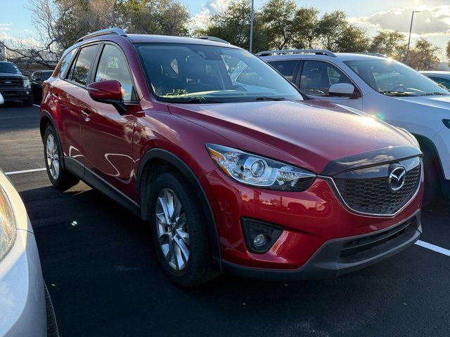 2015 Mazda CX-5 Grand Touring