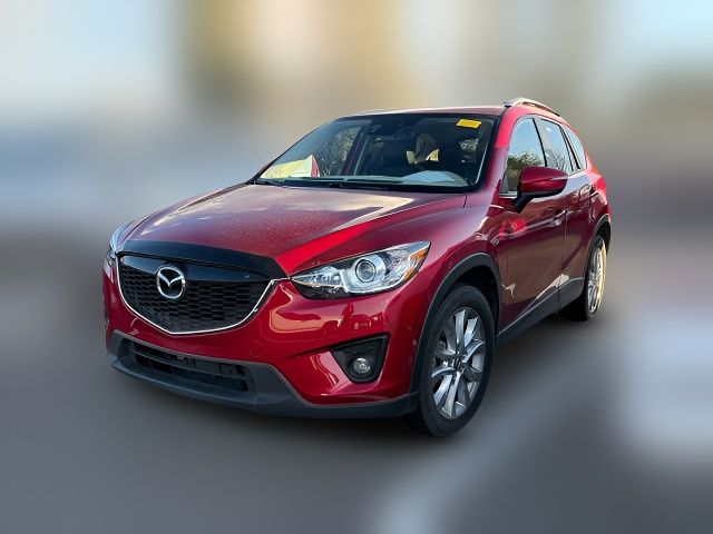 2015 Mazda CX-5 Grand Touring