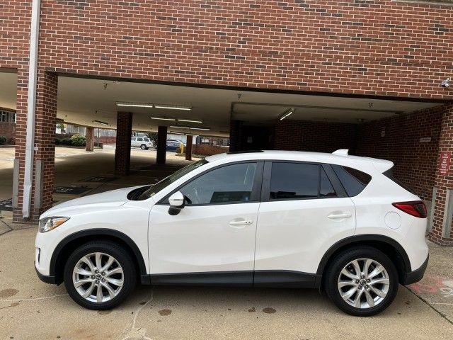 2015 Mazda CX-5 Grand Touring