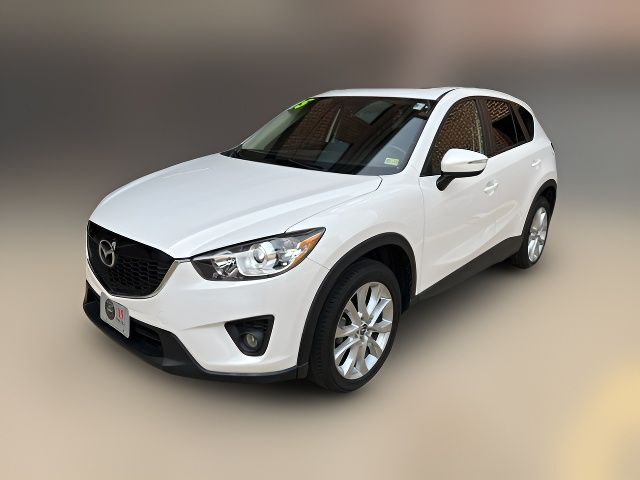 2015 Mazda CX-5 Grand Touring