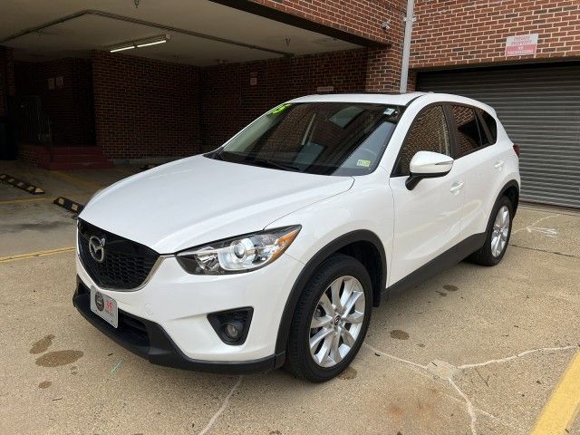 2015 Mazda CX-5 Grand Touring