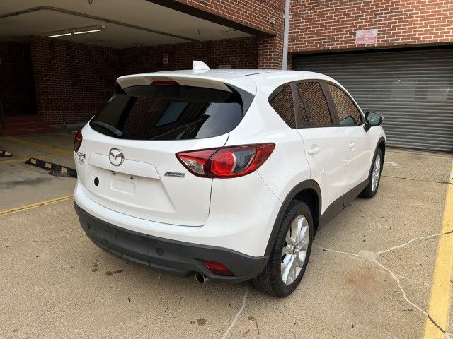 2015 Mazda CX-5 Grand Touring