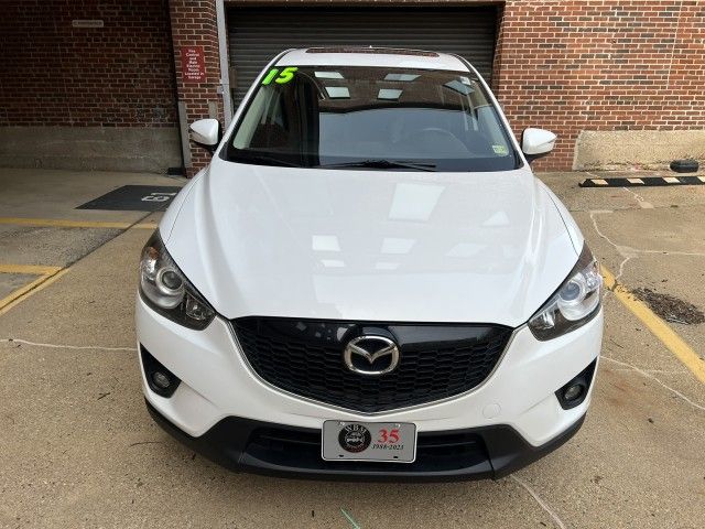 2015 Mazda CX-5 Grand Touring