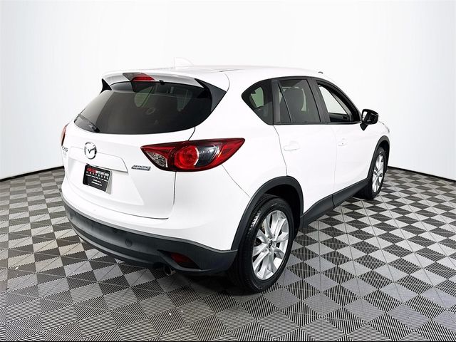 2015 Mazda CX-5 Grand Touring