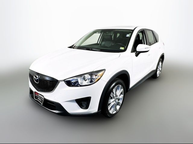 2015 Mazda CX-5 Grand Touring