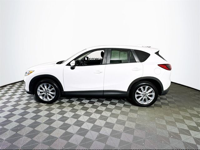 2015 Mazda CX-5 Grand Touring