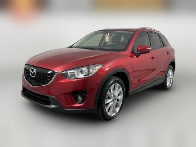 2015 Mazda CX-5 Grand Touring