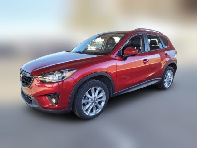 2015 Mazda CX-5 Grand Touring