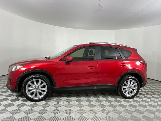 2015 Mazda CX-5 Grand Touring