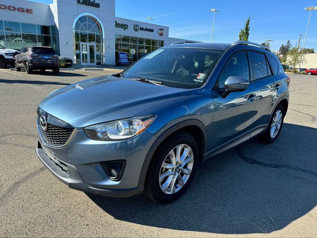 2015 Mazda CX-5 Grand Touring