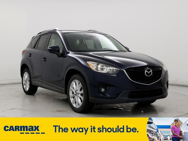 2015 Mazda CX-5 Grand Touring