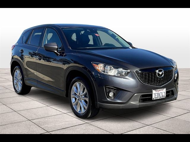 2015 Mazda CX-5 Grand Touring