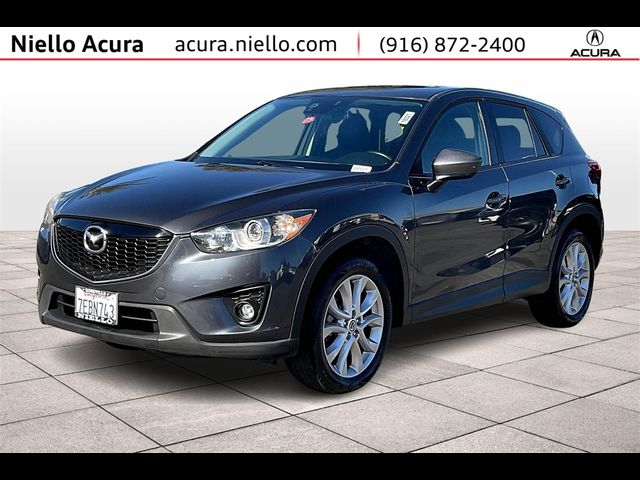 2015 Mazda CX-5 Grand Touring