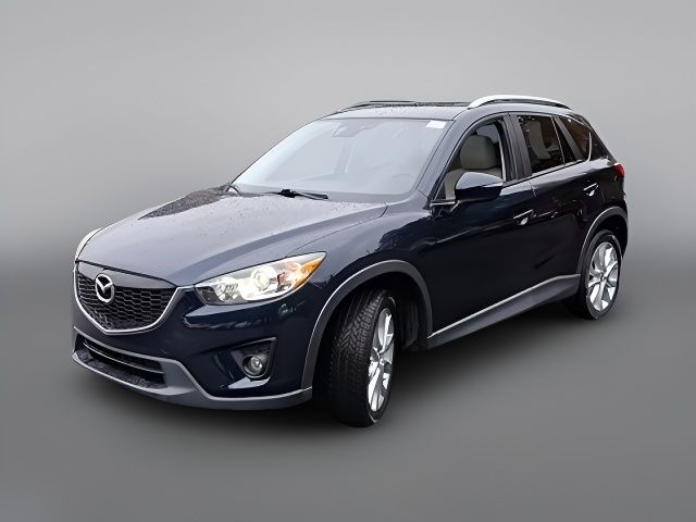 2015 Mazda CX-5 Grand Touring