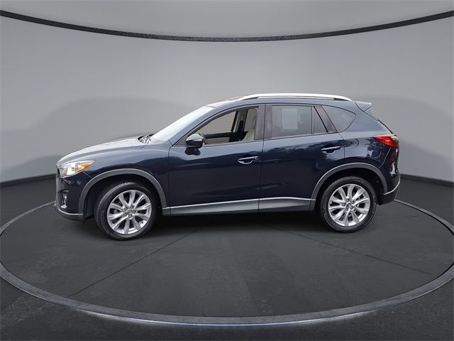 2015 Mazda CX-5 Grand Touring