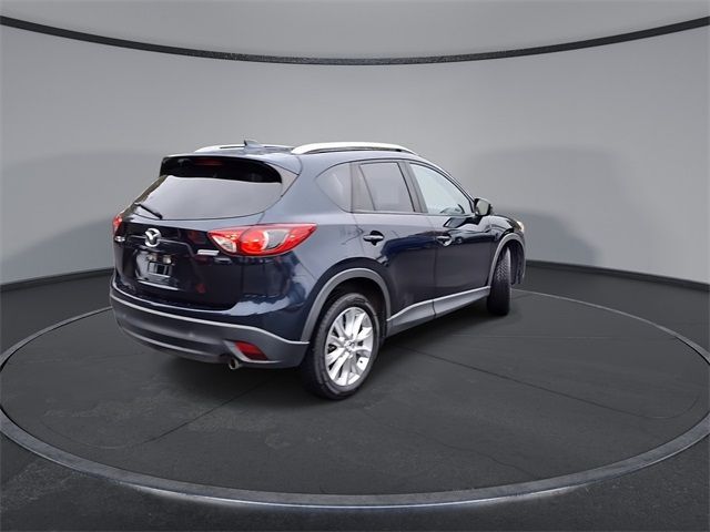 2015 Mazda CX-5 Grand Touring