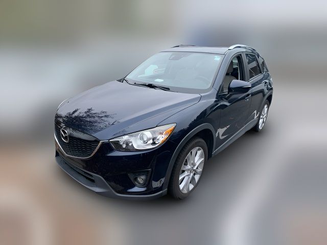 2015 Mazda CX-5 Grand Touring