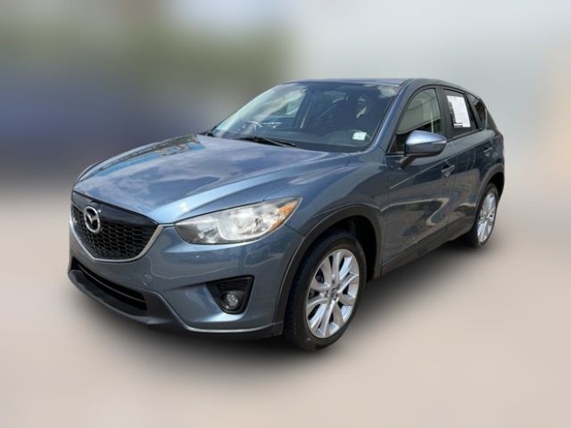 2015 Mazda CX-5 Grand Touring