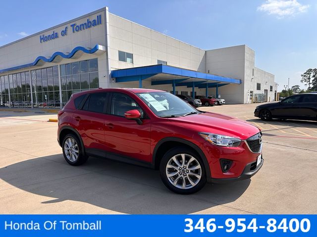 2015 Mazda CX-5 Grand Touring