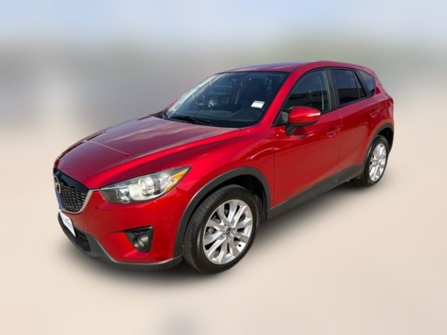 2015 Mazda CX-5 Grand Touring