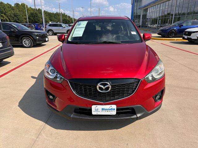 2015 Mazda CX-5 Grand Touring