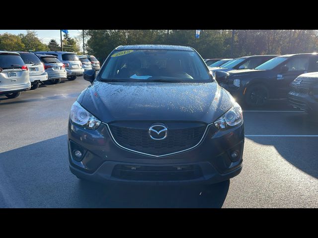 2015 Mazda CX-5 Grand Touring