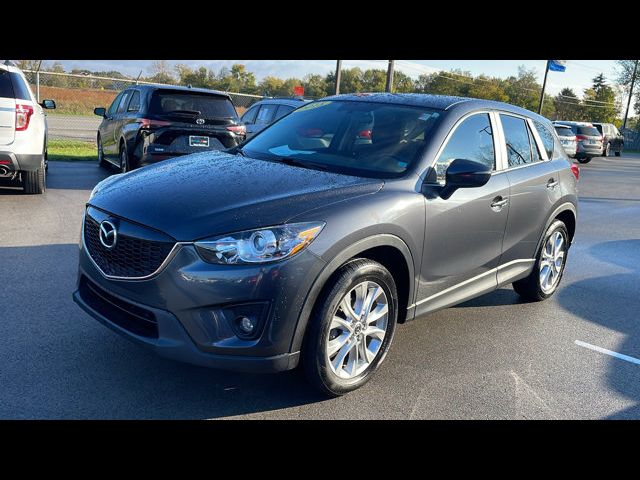 2015 Mazda CX-5 Grand Touring