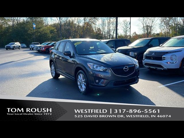 2015 Mazda CX-5 Grand Touring