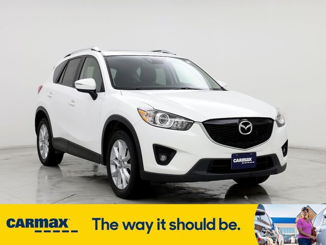 2015 Mazda CX-5 Grand Touring