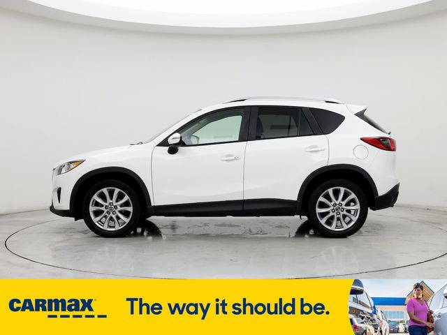 2015 Mazda CX-5 Grand Touring