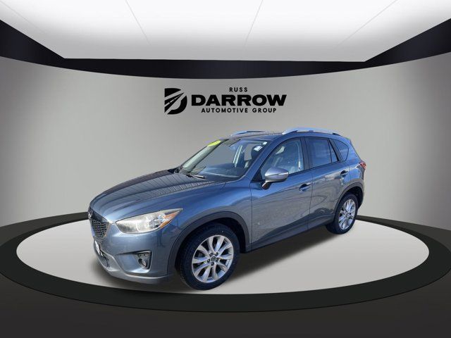 2015 Mazda CX-5 Grand Touring