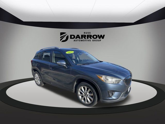 2015 Mazda CX-5 Grand Touring