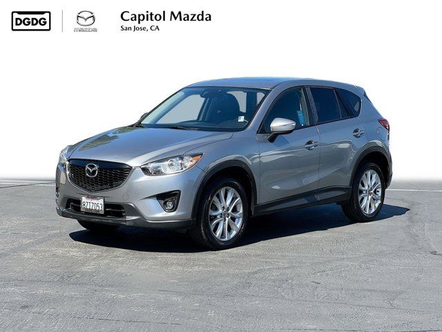 2015 Mazda CX-5 Grand Touring