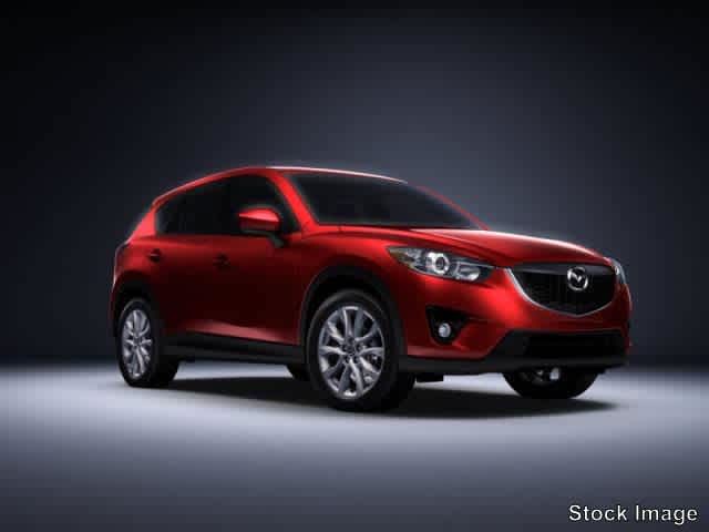 2015 Mazda CX-5 Grand Touring