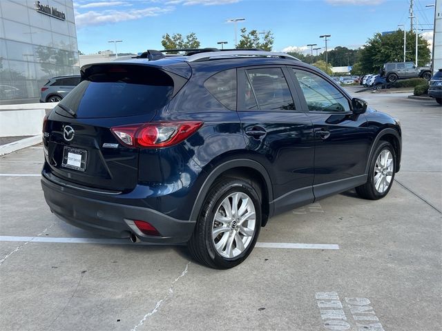 2015 Mazda CX-5 Grand Touring