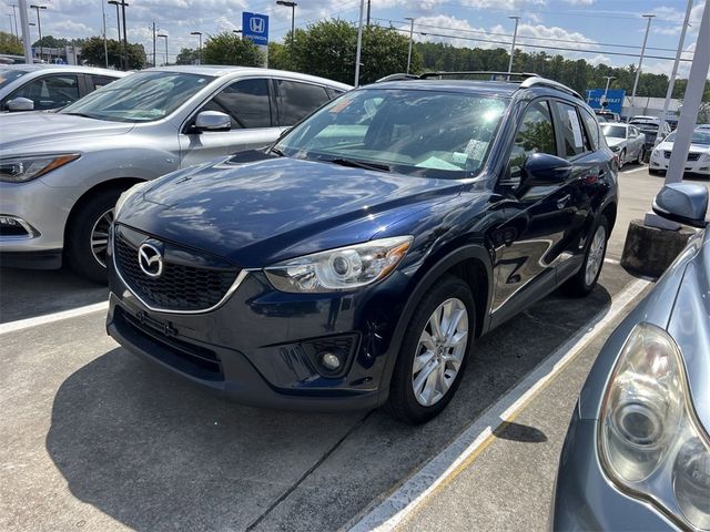 2015 Mazda CX-5 Grand Touring