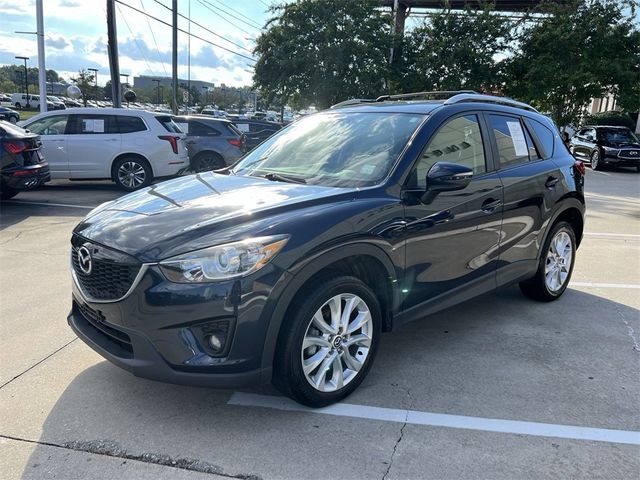 2015 Mazda CX-5 Grand Touring