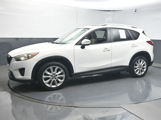 2015 Mazda CX-5 Grand Touring