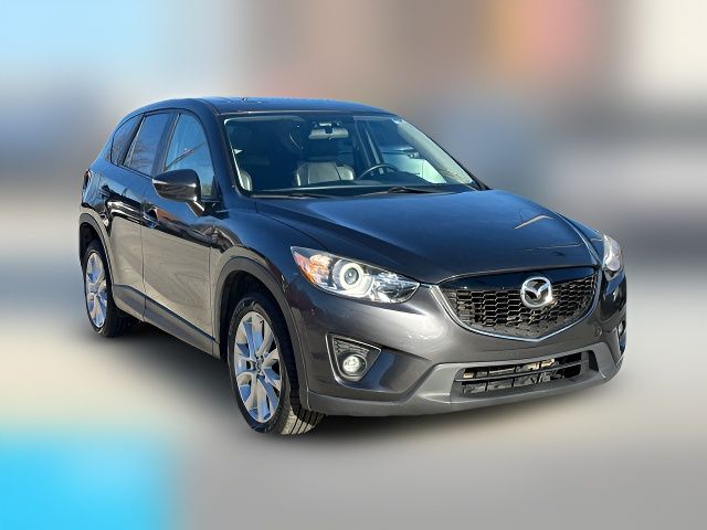 2015 Mazda CX-5 Grand Touring