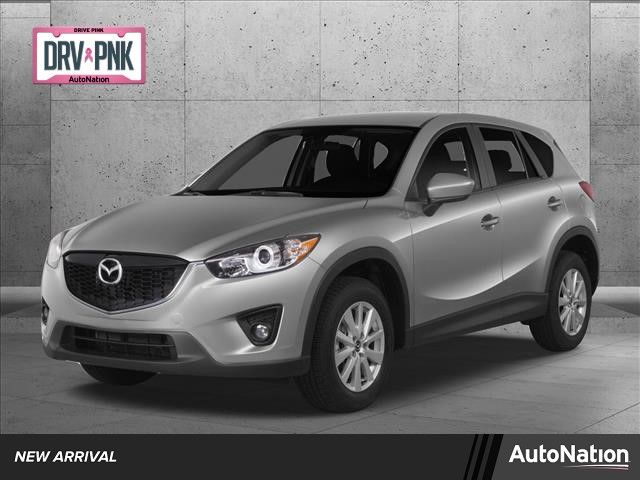 2015 Mazda CX-5 Grand Touring