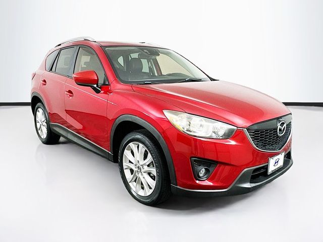 2015 Mazda CX-5 Grand Touring