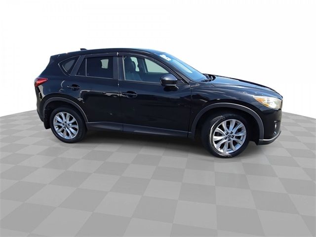 2015 Mazda CX-5 Grand Touring